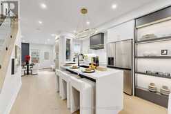 5 HERBERT AVENUE | Toronto Ontario | Slide Image Thirteen
