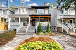 5 HERBERT AVENUE | Toronto Ontario | Slide Image Two