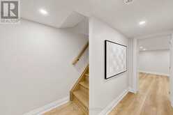 5 HERBERT AVENUE | Toronto Ontario | Slide Image Thirty-two