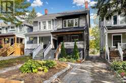 5 HERBERT AVENUE | Toronto Ontario | Slide Image Three