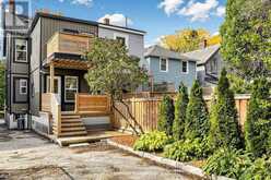 5 HERBERT AVENUE | Toronto Ontario | Slide Image Forty