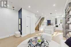 5 HERBERT AVENUE | Toronto Ontario | Slide Image Six