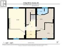 6 STAG HILL DRIVE | Toronto Ontario | Slide Image Thirty-three