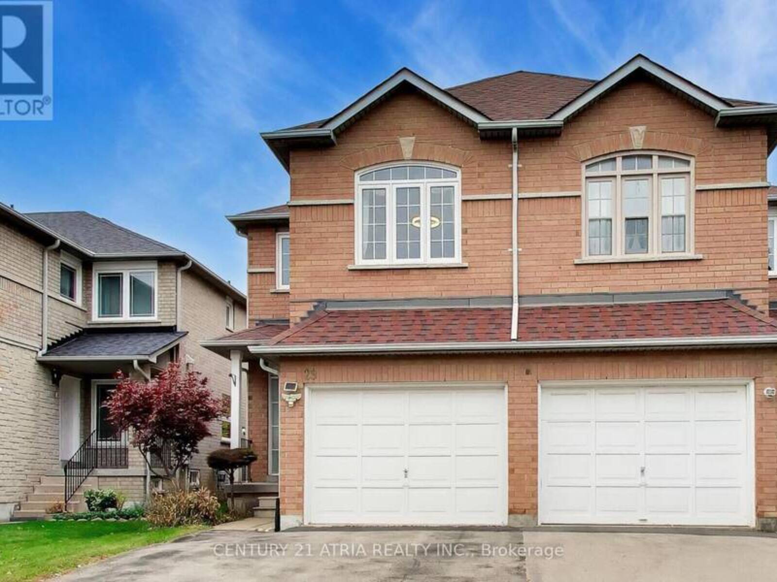 29 INDIGO STREET, Richmond Hill, Ontario L4S 1W1