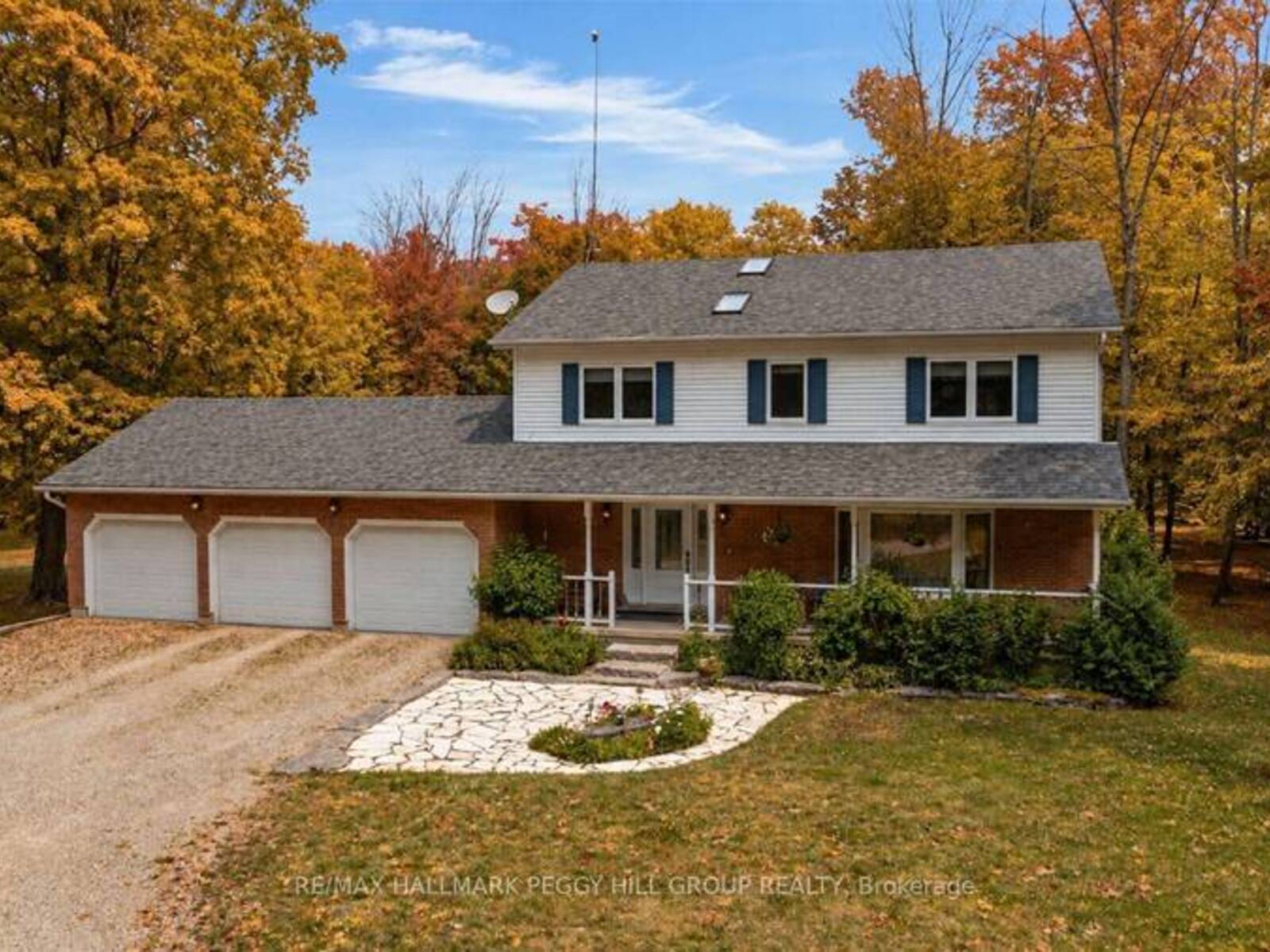 7533 COUNTY ROAD 10, Angus, Ontario L3W 0T7