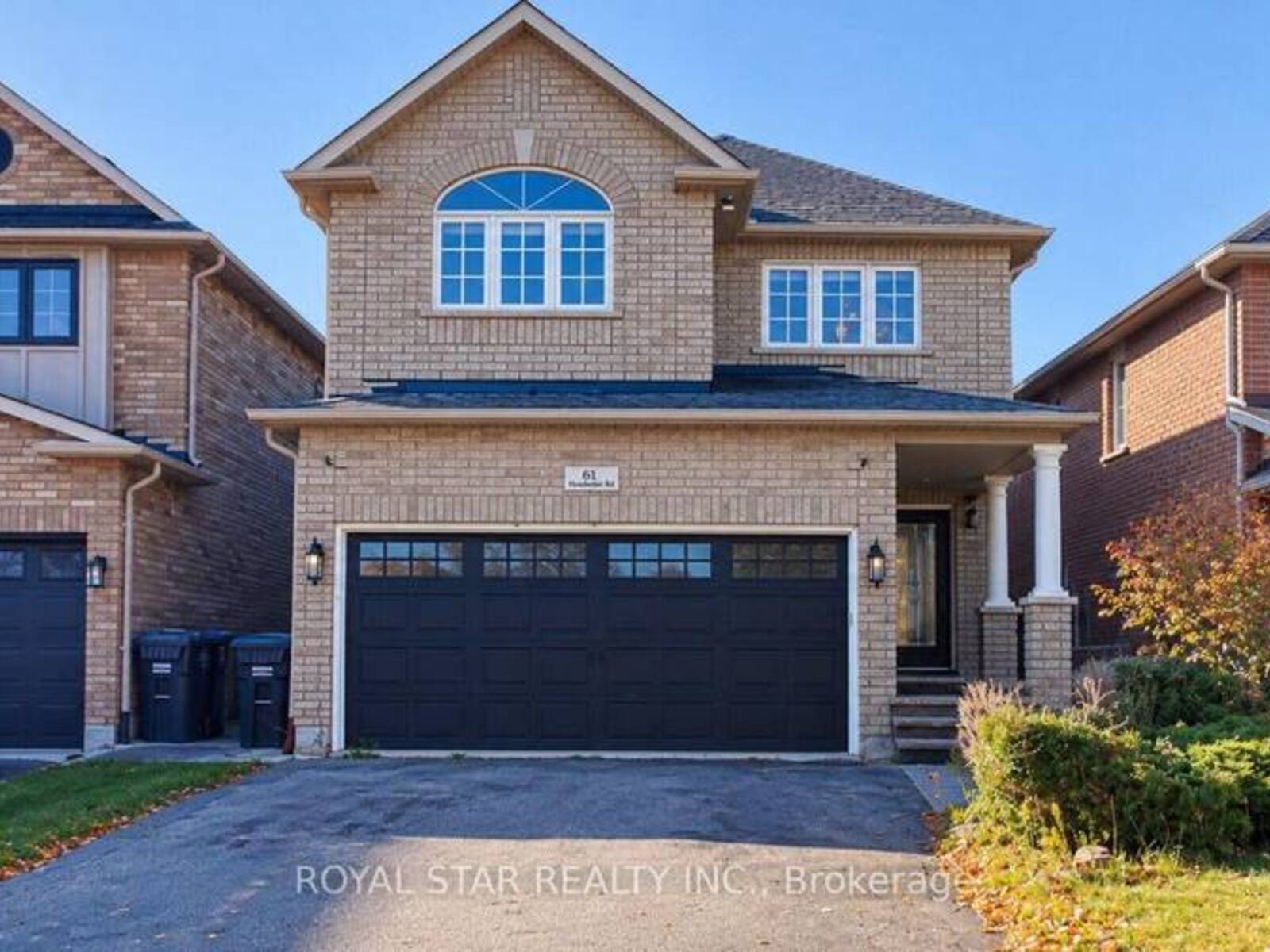 61 HEADWATER ROAD, Caledon, Ontario L7E 2W4