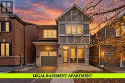 17 FEEDER STREET | Brampton Ontario | Slide Image One