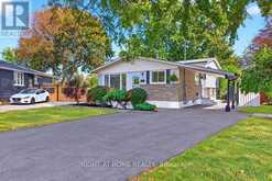 13 CRAWFORD DRIVE | Hamilton Ontario | Slide Image Two