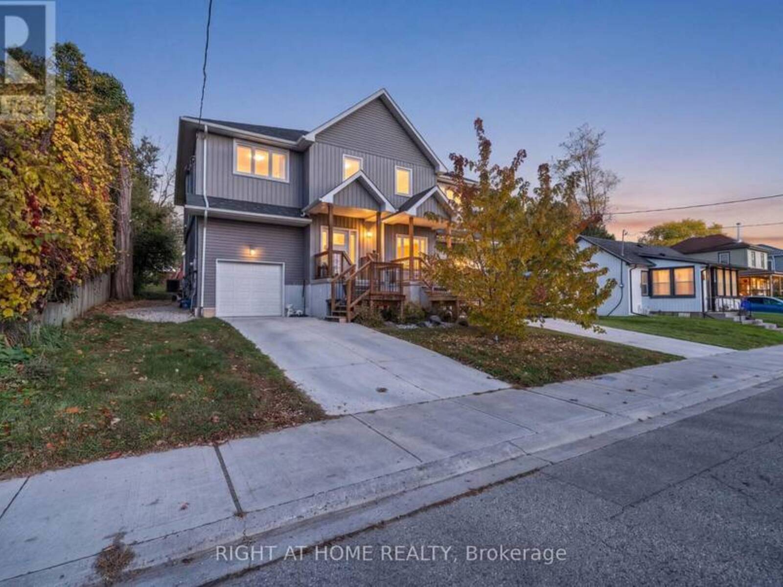 69 ALMA STREET, Ingersoll, Ontario N5C 1N3