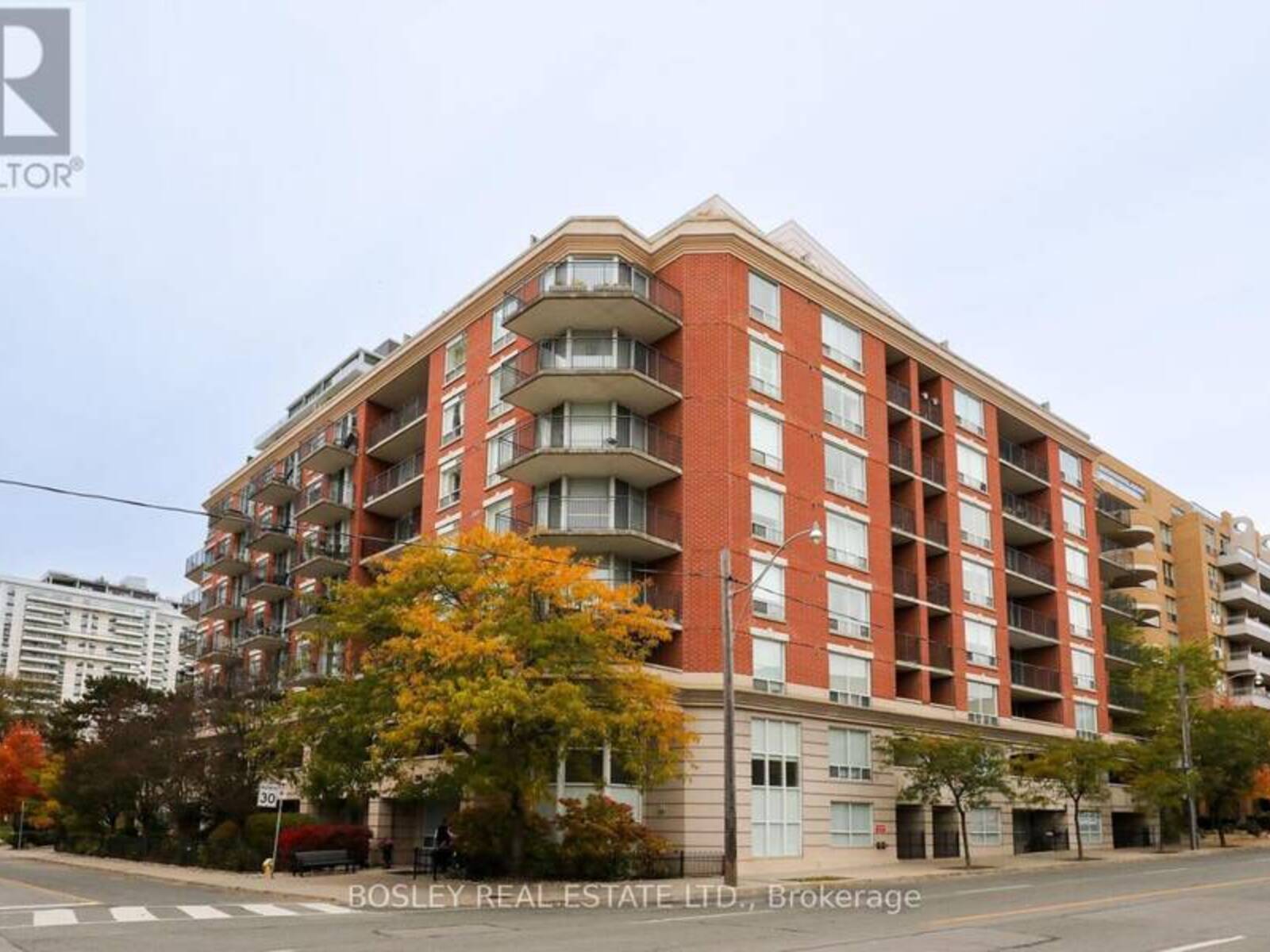 808 - 300 BALLIOL STREET, Toronto, Ontario M4S 3G6