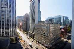 1703 - 801 BAY STREET | Toronto Ontario | Slide Image Eighteen
