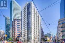 1703 - 801 BAY STREET | Toronto Ontario | Slide Image Nineteen