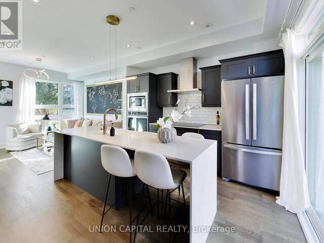 952 DUNDAS STREET E Toronto Ontario, M4M 1R3 - 3 Bedrooms Home For Sale