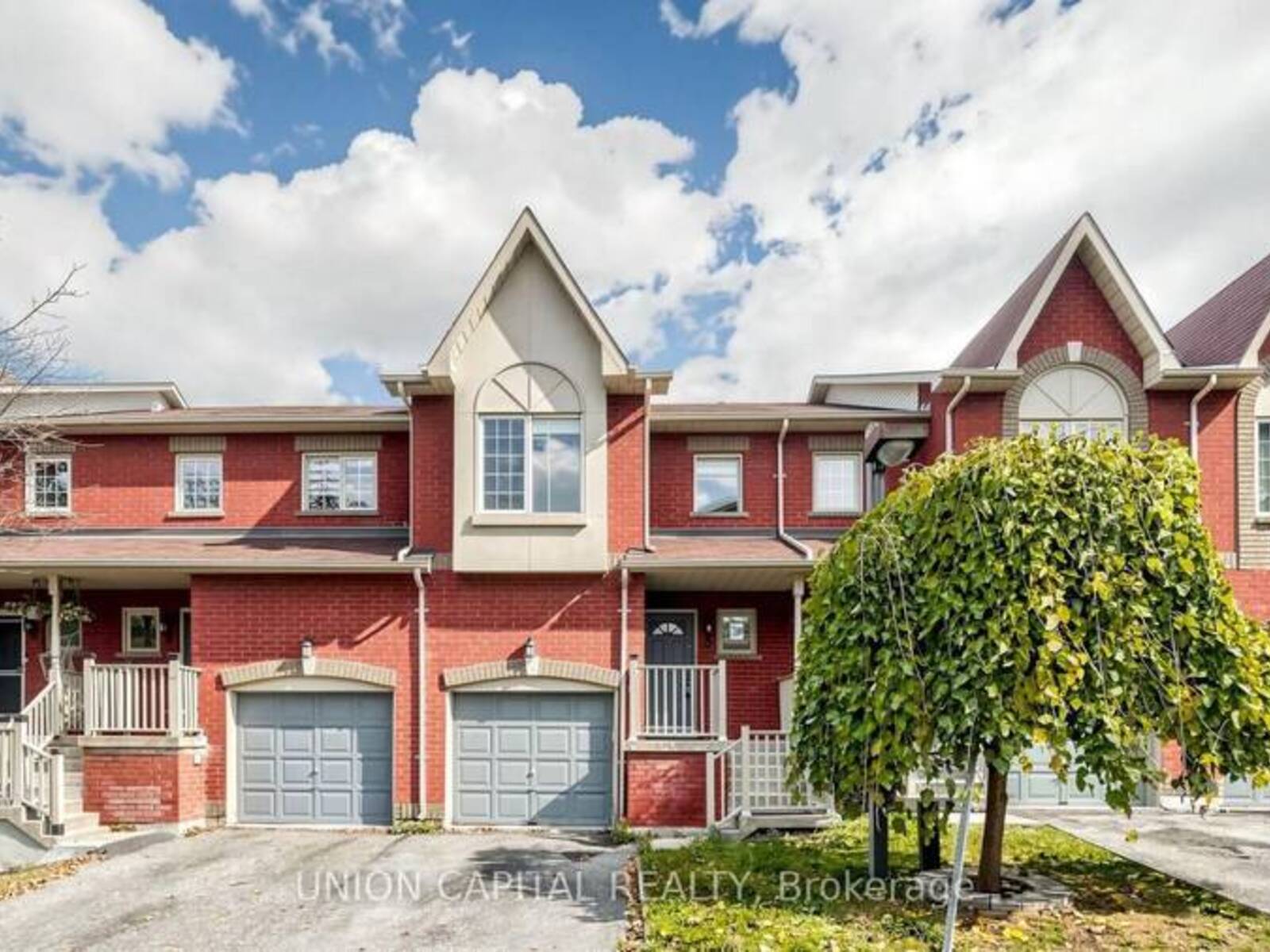 5 - 1867 KINGSTON ROAD, Pickering, Ontario L1V 6Z4