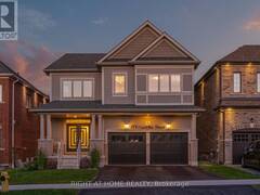 171 CROMBIE STREET Clarington Ontario, L1C 4A6