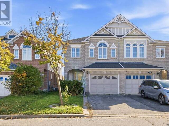 47 JONESRIDGE DRIVE Ajax Ontario, L1T 0B2 - 5 Bedrooms Home For Sale