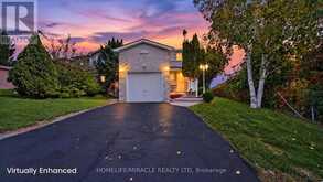 3 TRAWLEY CRESCENT | Ajax Ontario | Slide Image One