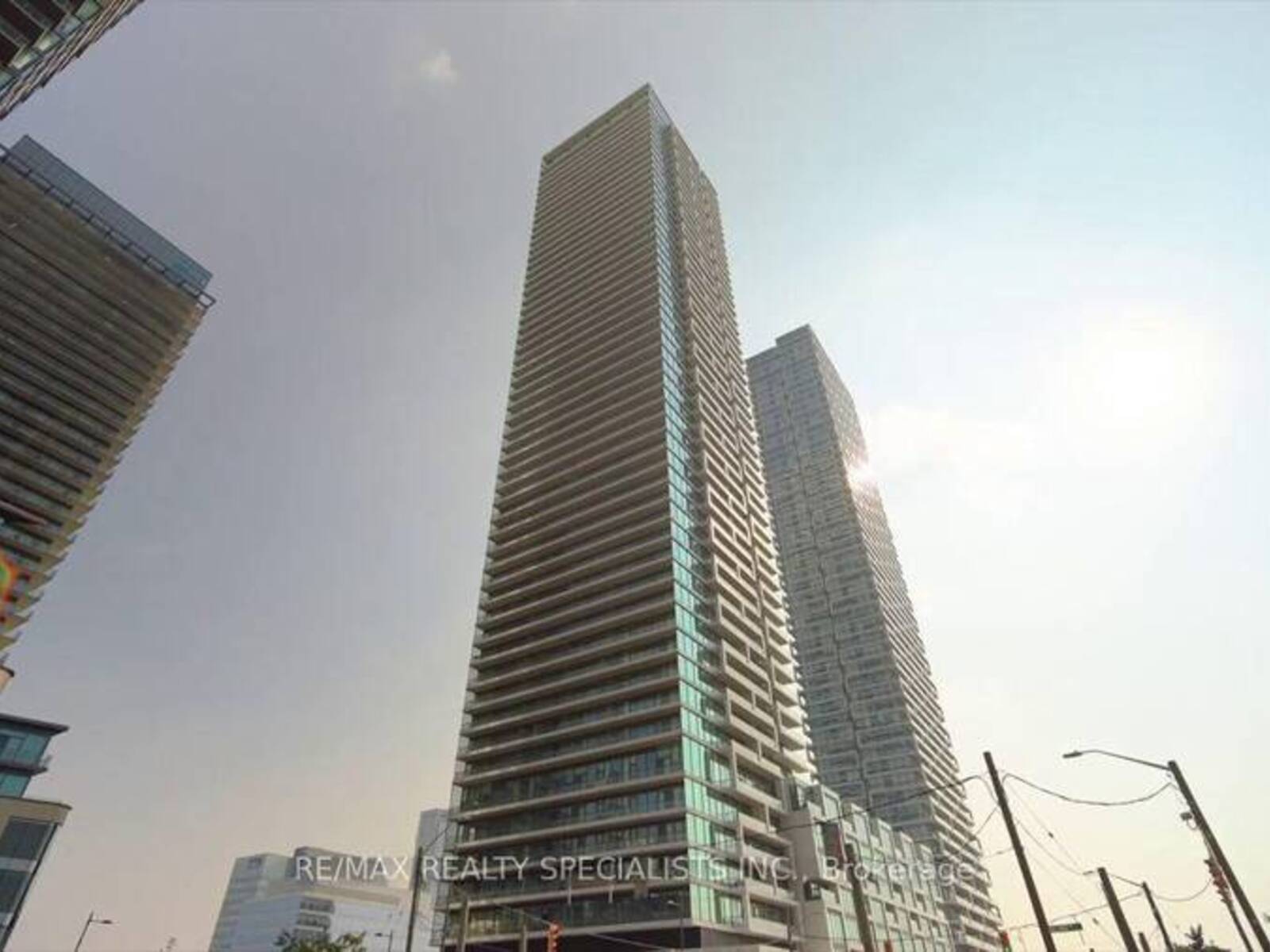 3001 - 950 PORTAGE PARKWAY, Vaughan, Ontario L4K 0J7