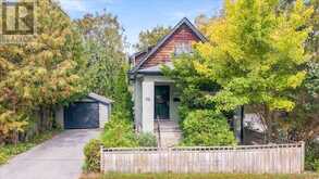 431 EAGLE STREET | Newmarket Ontario | Slide Image One