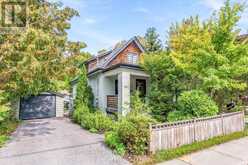 431 EAGLE STREET | Newmarket Ontario | Slide Image Two