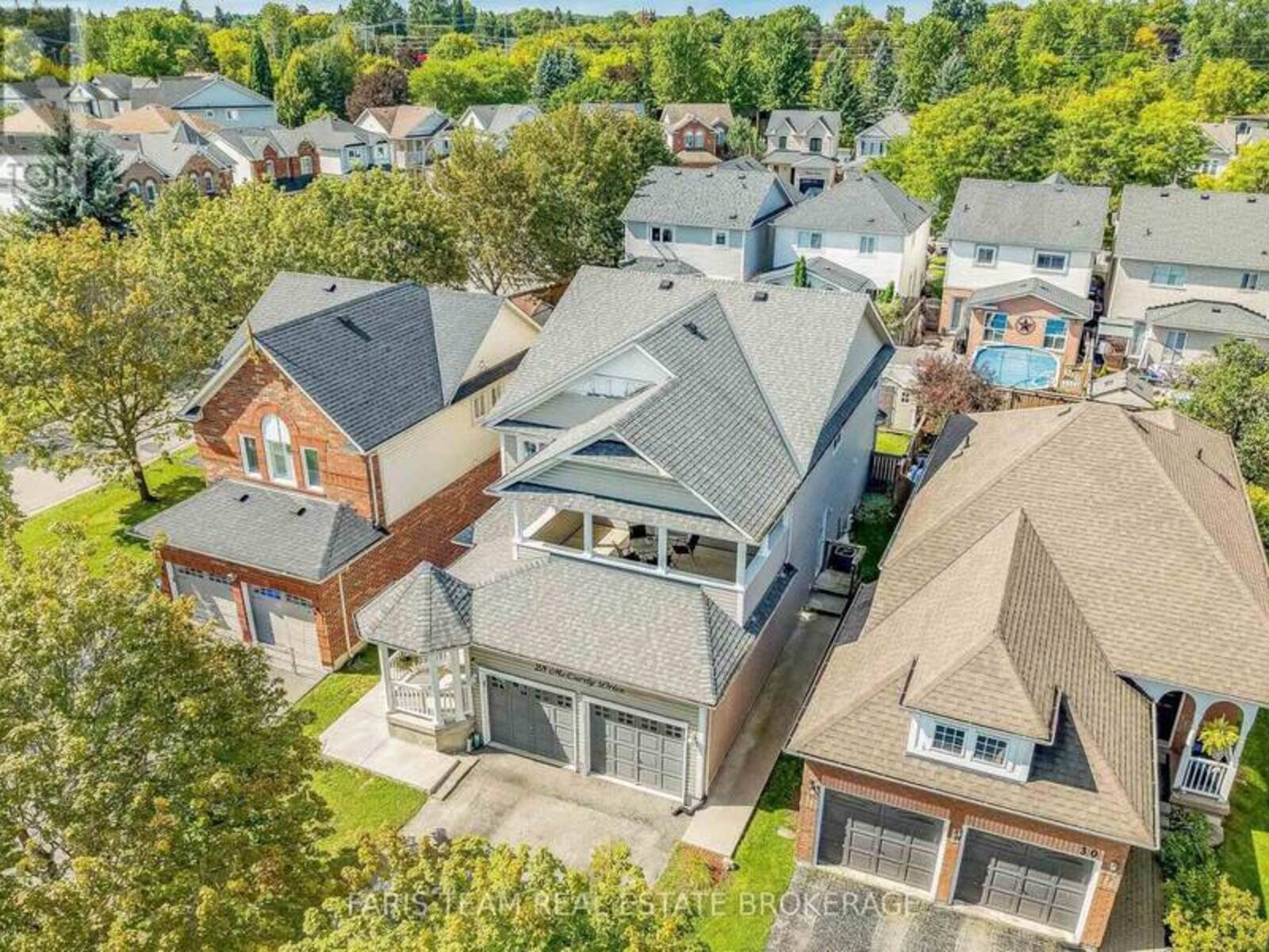 28 MCCURDY DRIVE, New Tecumseth, Ontario L0G 1W0