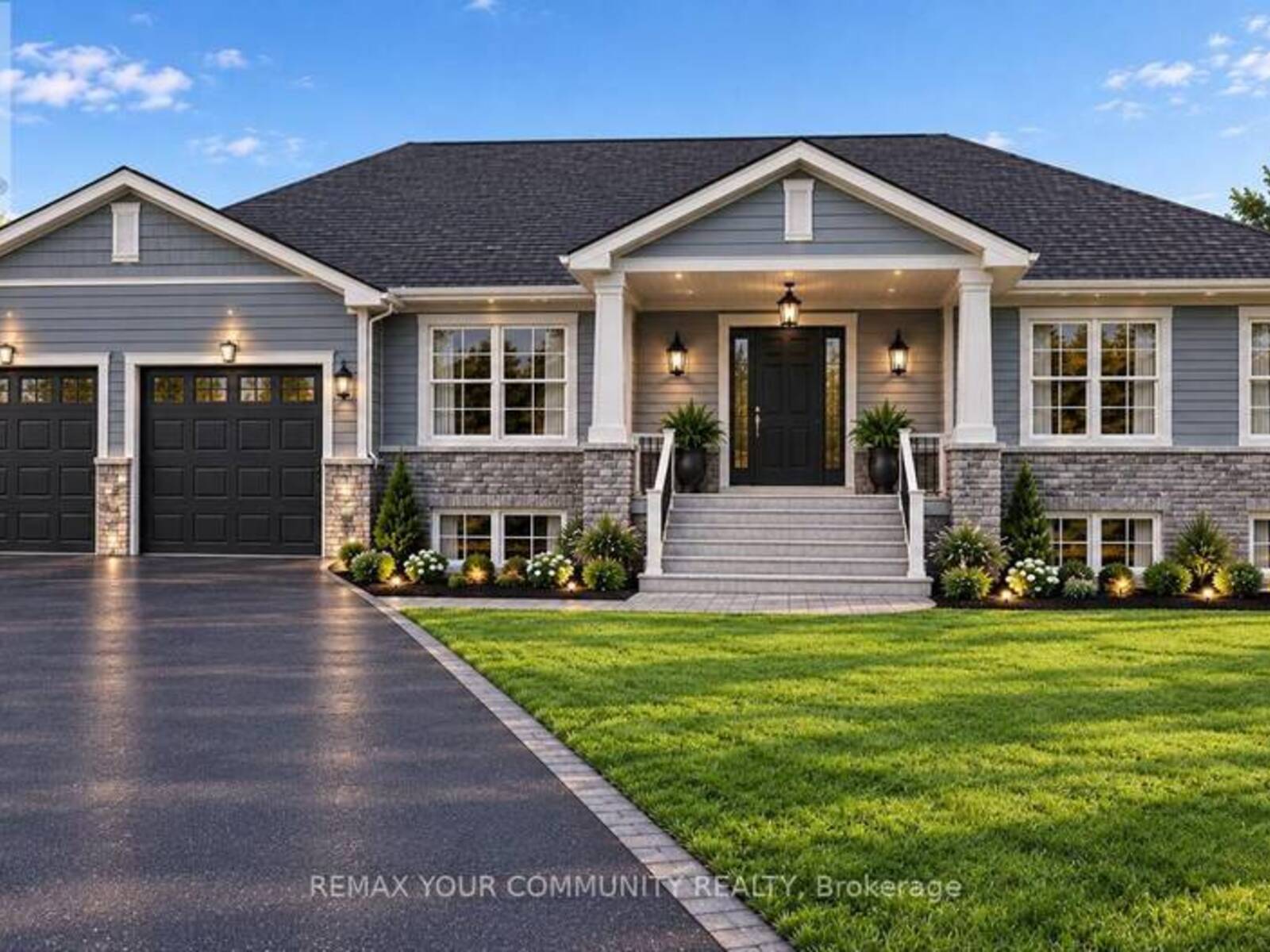 A - 2860 CONCESSION ROAD, Ramara, Ontario L0K 1B0