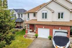 289 ESTHER DRIVE | Barrie Ontario | Slide Image Twenty-two