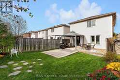 301 DUNSMORE LANE | Barrie Ontario | Slide Image Nineteen