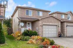 301 DUNSMORE LANE | Barrie Ontario | Slide Image One