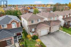 301 DUNSMORE LANE | Barrie Ontario | Slide Image Two