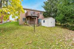 26 SUNDEW DRIVE | Barrie Ontario | Slide Image Twenty-one