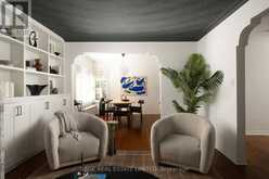 147 THOMPSON AVENUE | Toronto Ontario | Slide Image Twelve