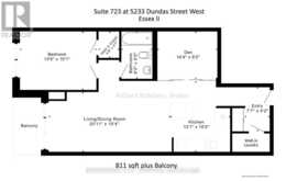 723 - 5233 DUNDAS STREET W | Toronto Ontario | Slide Image Eighteen