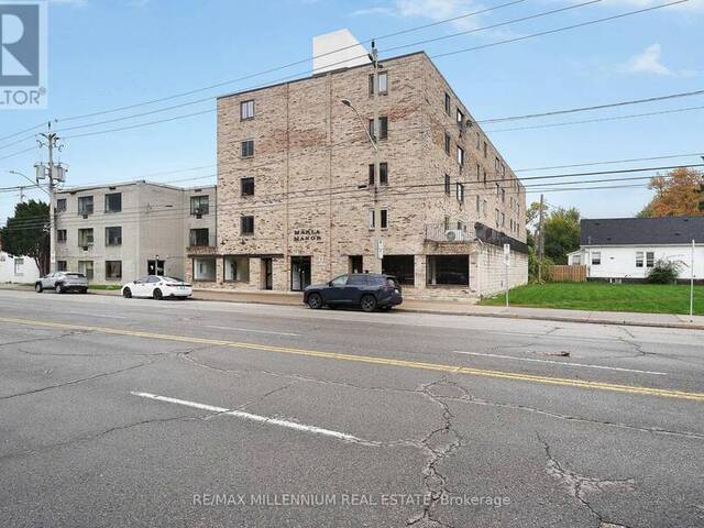 1747-1767 UNIVERSITY AVENUE W Windsor Ontario, N9B 1C5 - Multi-family Home For Sale