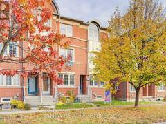 2434 BUR OAK AVENUE Markham Ontario, L6B 1J8