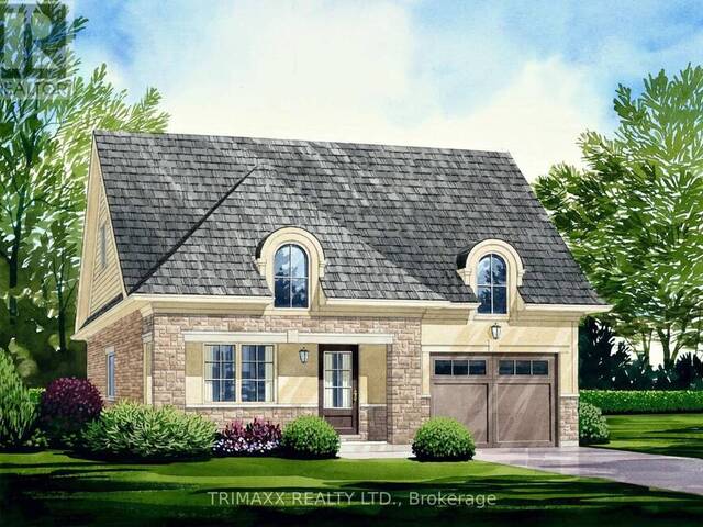 68 HILLCROFT WAY Bobcaygeon Ontario, K0M 1A0 - 3 Bedrooms Home For Sale