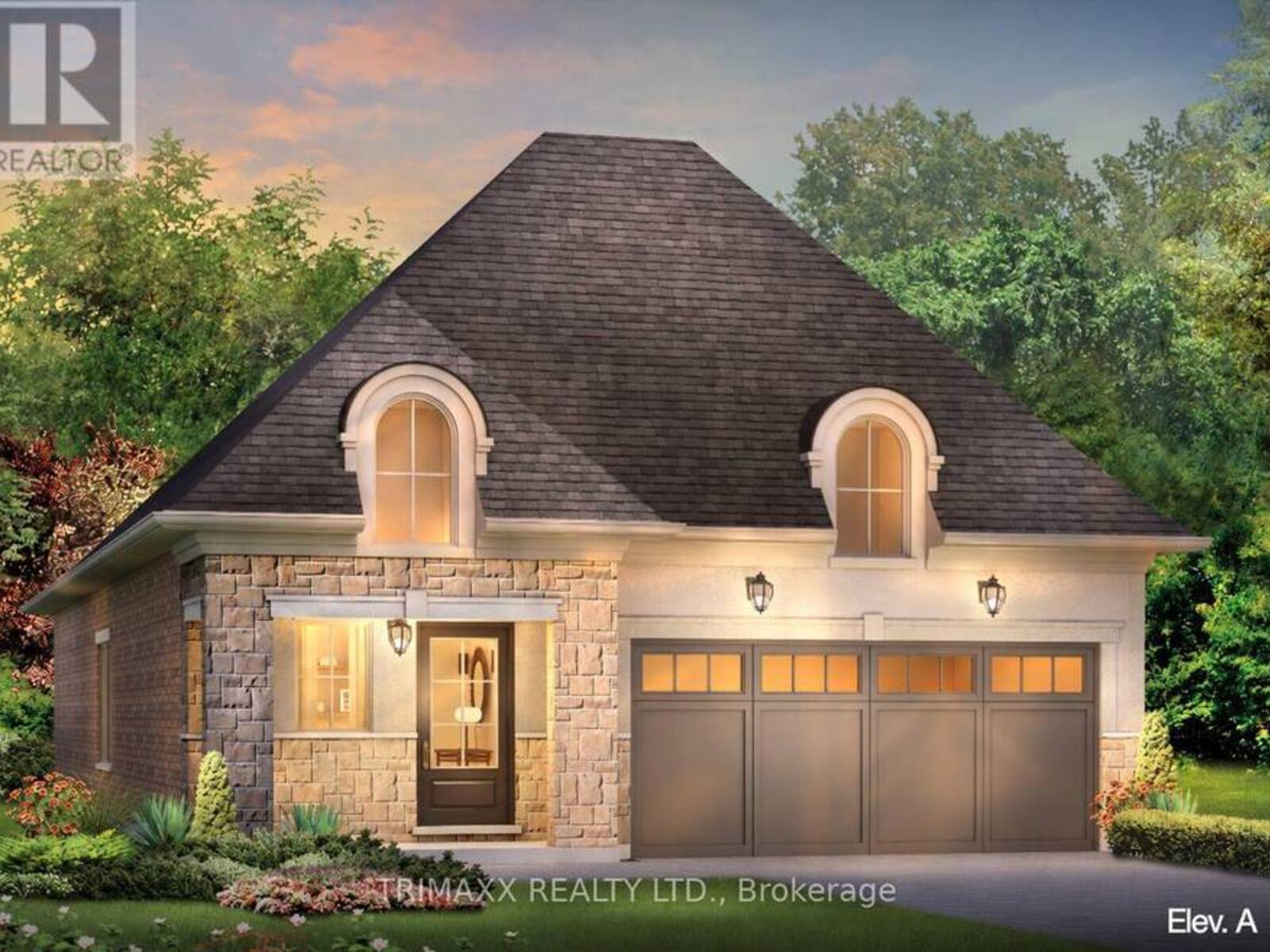 46 HILLCROFT WAY, Bobcaygeon, Ontario K0M 1A0