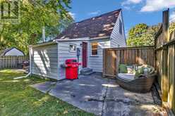 79 BRYDGES STREET | Stratford Ontario | Slide Image Forty-two