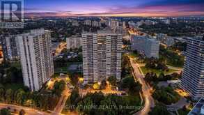 2508 - 100 ANTIBES DRIVE | Toronto Ontario | Slide Image Two