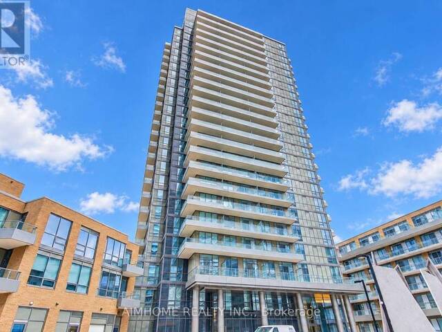2403 - 50 FOREST MANOR ROAD Toronto Ontario, M2J 0E3 - Property For Sale