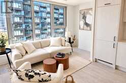 1004 - 1 QUARRINGTON LANE | Toronto Ontario | Slide Image Five