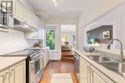 106 SPRUCE HILL ROAD | Toronto Ontario | Slide Image Seventeen