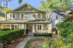 106 SPRUCE HILL ROAD | Toronto Ontario | Slide Image One