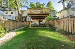 106 SPRUCE HILL ROAD | Toronto Ontario | Slide Image Thirty-seven