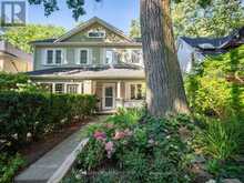106 SPRUCE HILL ROAD | Toronto Ontario | Slide Image Forty