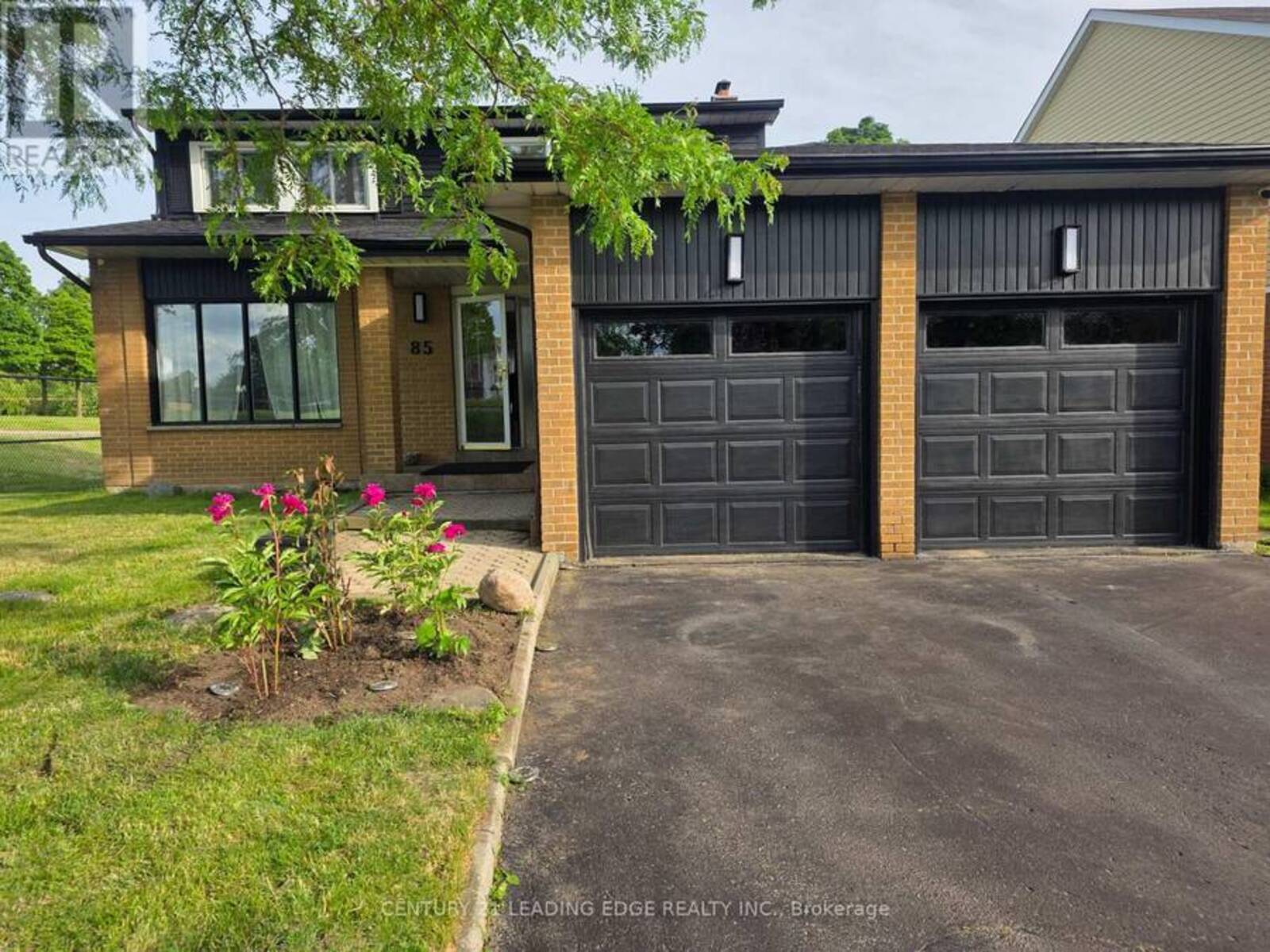 85 PANTER CRESCENT, Ajax, Ontario L1S 3T7