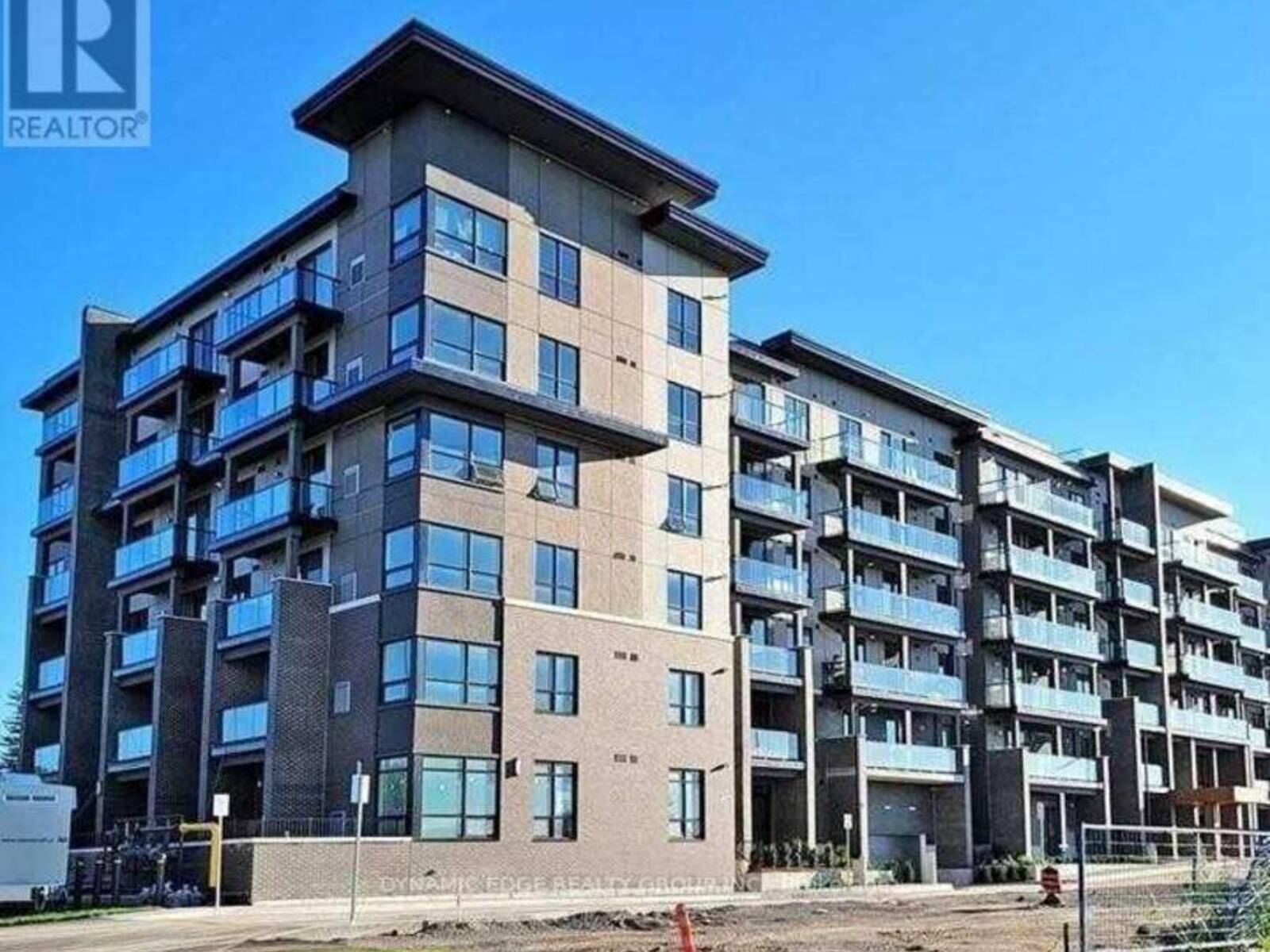 208 - 9700 NINTH LINE, Markham, Ontario L6B 1A8