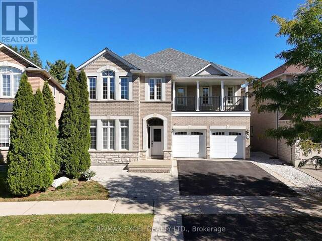 29 BRASS DRIVE N Richmond Hill Ontario, L4E 4T3 - 6 Bedrooms Home For Sale