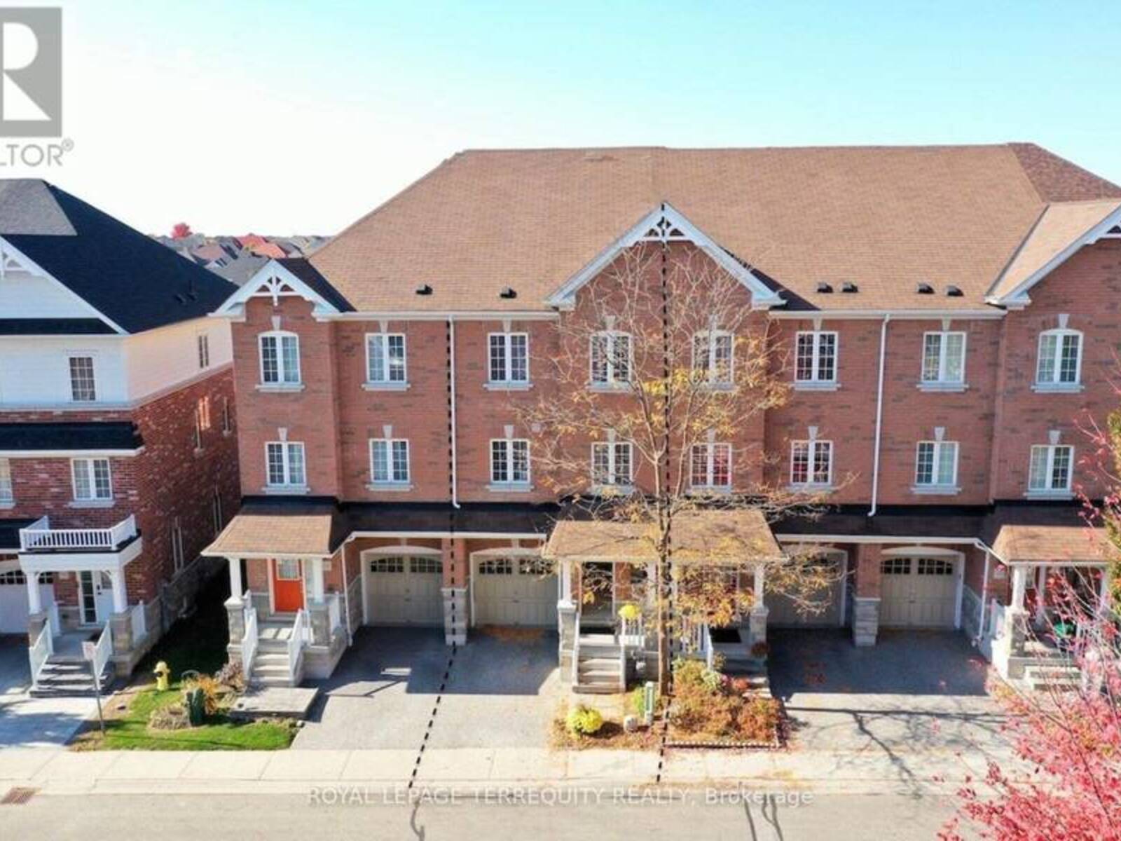 20 EASTERN SKIES WAY, Markham, Ontario L6E 0N8