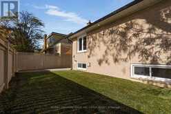 26 CELESTINE DRIVE | Toronto Ontario | Slide Image Eighteen